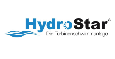 logo HydroStar