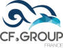 logo CF Group